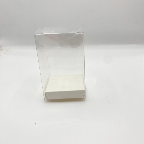 علب pvc6.6.10cm قاعدة داخليةأبيض-10 علب