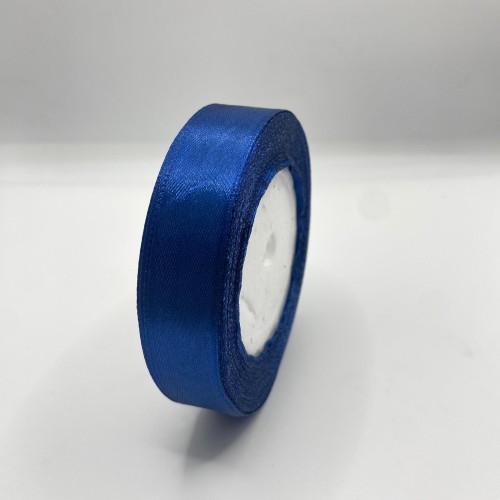شبر ستان لون كحلي عرض2cm