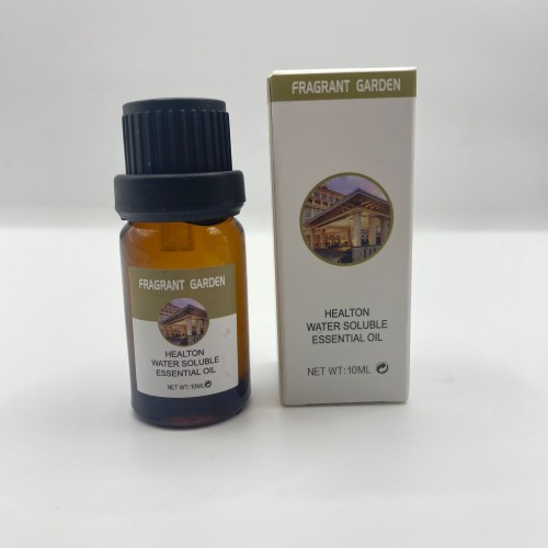 عطر زيتي برائحة HEALTON WATER SOLUBLE