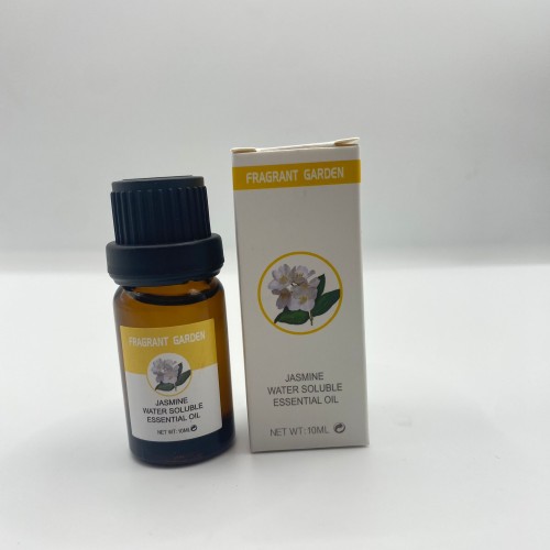 عطر زيتي برائحة الياسمين