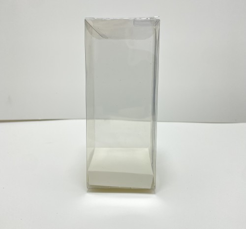 علب pvc 5.5.12cm قاعدة داخليةأبيض-10 علب
