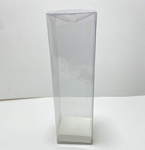 علب pvc 5.5.17cm قاعدة داخليةأبيض-10 علب